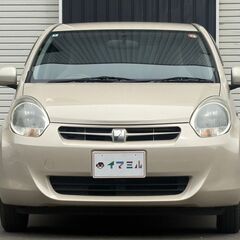 【コミコミ価格】トヨタ　パッソ　X　キーレス　電格ミラー　アルミホイール　AT　4WD　車検R9年6月♪　3046の画像