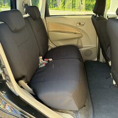 人気の軽自動車！ムーヴ！嬉しい車検2年付♪支払方法相談可☆★の画像