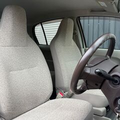 【コミコミ価格】トヨタ　パッソ　X　キーレス　電格ミラー　アルミホイール　AT　4WD　車検R9年6月♪　3046の画像
