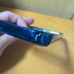 訳ありスマホケースの画像