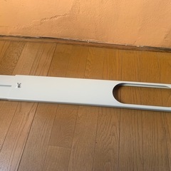 スポットクーラー　移動式クーラー　キャスター付
の画像