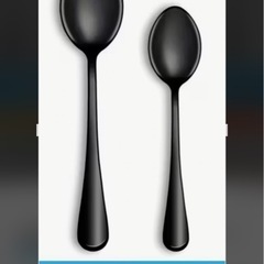フォークスプーンナイフの画像