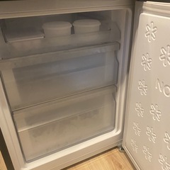 Haier 冷蔵庫 148Lの画像