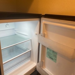 Haier 冷蔵庫 148Lの画像