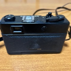 フィルムカメラ　の画像