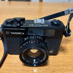 フィルムカメラ　の画像