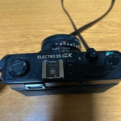 フィルムカメラ　の画像