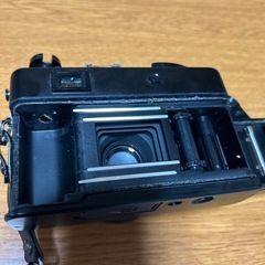 フィルムカメラ　の画像