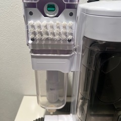 アイリスオーヤマ　リンサークリーナーの画像