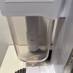 アイリスオーヤマ　リンサークリーナーの画像