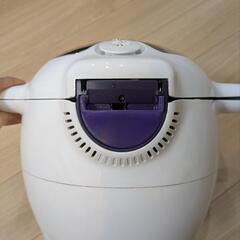 T-fal　クックフォーミーの画像