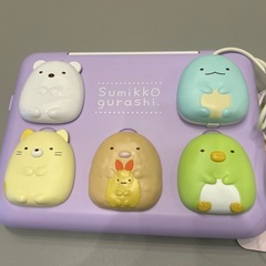 すみっこぐらし　パソコンプラスの画像