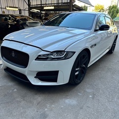 JAGUAR XF Rスポーツ 35tの画像