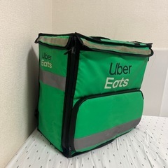 Uberバックの画像