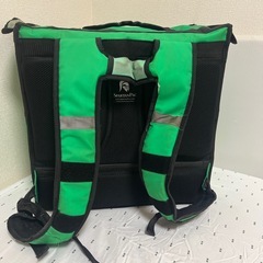 Uberバックの画像
