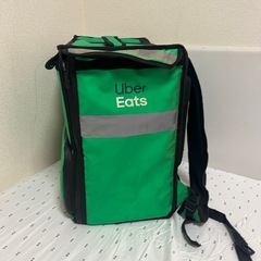 Uberバックの画像