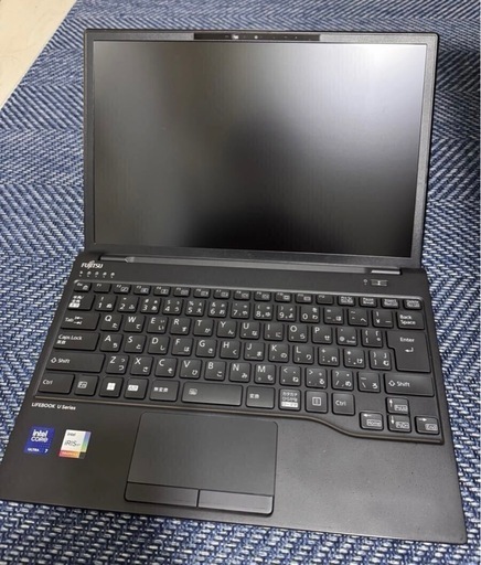 美品！富士通 LIFEBOOK U9313(UH90/J3)