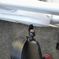 【STEADY】エアロバイク・フィットネスバイクの画像