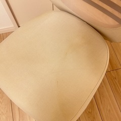 再送　オフィスチェア　椅子の画像