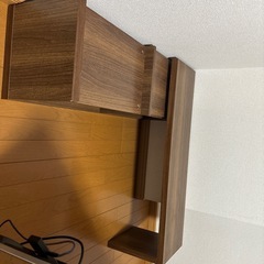 テレビボード　テレビ台の画像