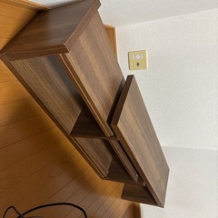 テレビボード　テレビ台の画像