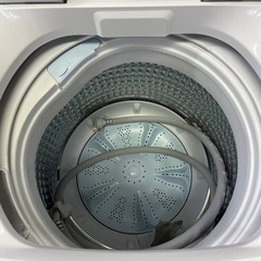 ♦︎③24年製 AQUA 5kg 洗濯機の画像