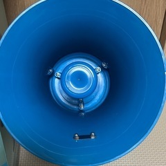 拡声器.メガホンの画像