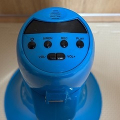 拡声器.メガホンの画像