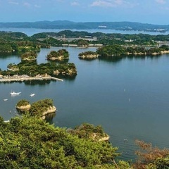 【仙台】9/20-21観光案内希望【松島】