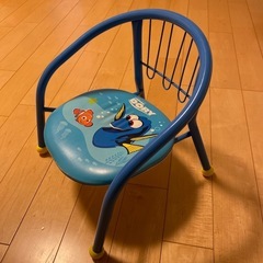 パイプイス（ファインディング・ドリー）の画像