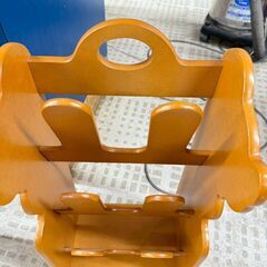 レトロ スリッパ ミッキーマウス 3足 の画像