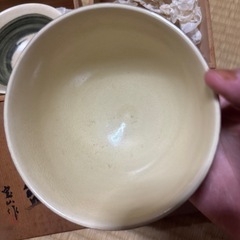 茶器4つセットの画像