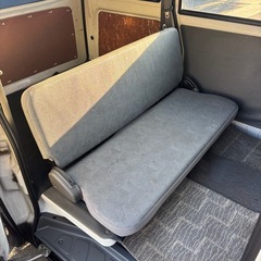 三菱キャブバン🉐車検1年🉐コミコミ価格の画像