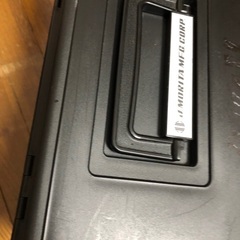 小物入れ沢山入りますの画像
