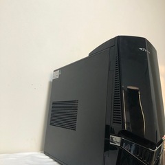 【ゲーミングPC】i7-6700k 16GB GTX980ti SSD起動の画像