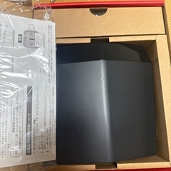 BUFFALO AX6の画像