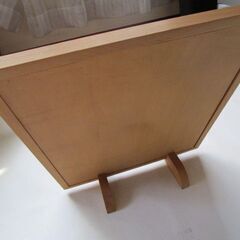 盾・書・木彫　作家名ありの画像