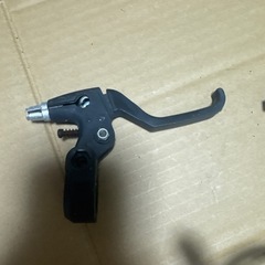vブレーキセットレバー付きの画像