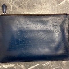 【新品】TERSE ハンドバッグの画像