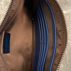 【新品】TERSE ハンドバッグの画像