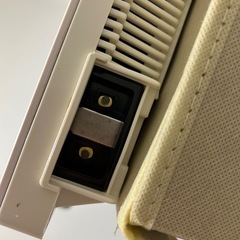 IHクッキングヒーターの画像
