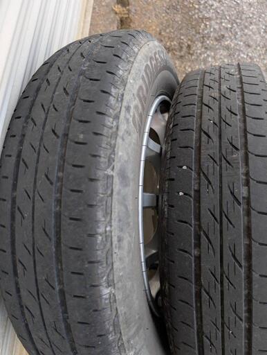 専用☆2本 2019年製 145/80R13 ホンダ純正ホイール Amazon | NBOX タント ミラ ムーヴ アルト 145/80R13 22年製
