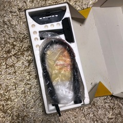 スチームガンの画像