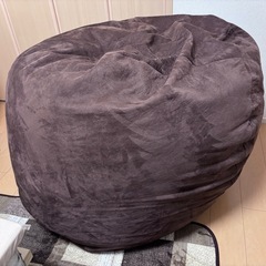 ソファクッションの画像