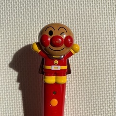 アンパンマン　ことばずかんの画像