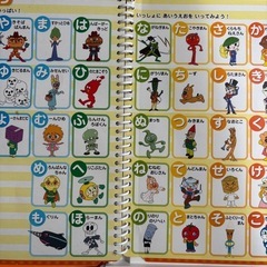 アンパンマン　ことばずかんの画像