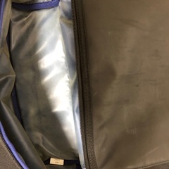 ミズノスポーツバックの画像