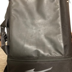 ミズノスポーツバックの画像