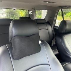 Toyota ハイラックスサーフ本体の画像