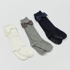 キッズ　ベビー　新品の靴下の画像